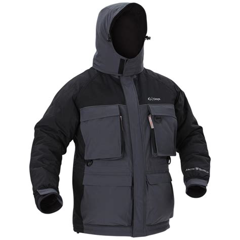 Onyx ArcticShield® Cold Weather Extreme Waterproof Insulated Parka ...