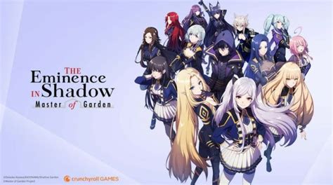 The Eminence in Shadow RPG Wiki Guide