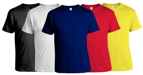 Combo Pack of 5 T-shirts at just Rs 499: Askmebazaar