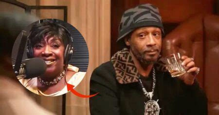 Who Is Wanda Smith? What Happened Between Katt Williams And Wanda Smith?