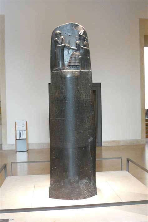 Code of Hammurabi, Louvre | Ancient history, Ancient, History