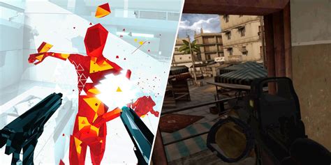 Best VR Shooter Games For Meta Quest 2