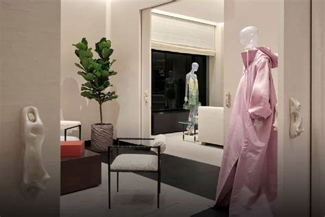 Maison Valentino unveils new Madison Avenue flagship store with ...