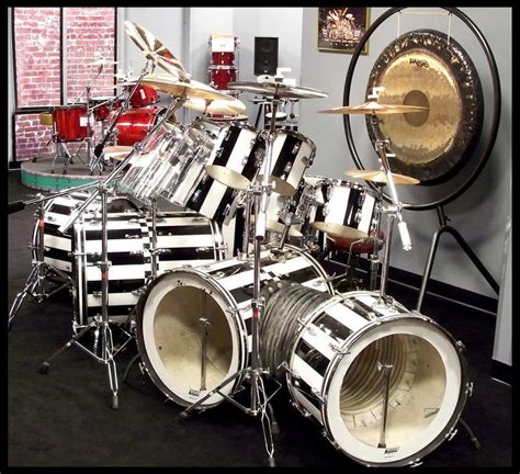 cool drum sets | Drums, Drum kits, Pearl drums