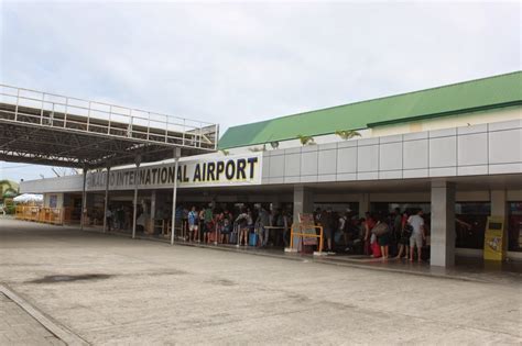 AKLAN FORUM journal: Kalibo airport development: Sell of private lots ...