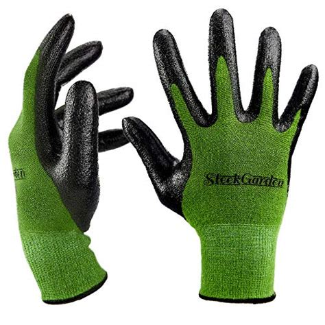 5 Best Gardening Gloves For Sensitive Skin in 2023 - HayFarmGuy