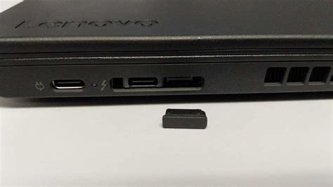 Exploring the Lenovo T480s Ports with Diagrams: A Comprehensive Guide