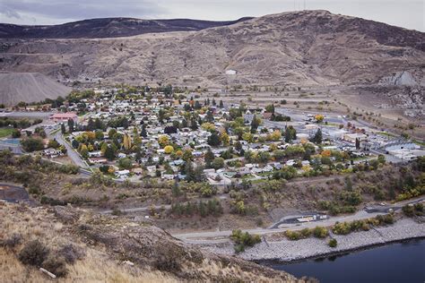 Coulee Dam, WA - Northwest Code Professionals