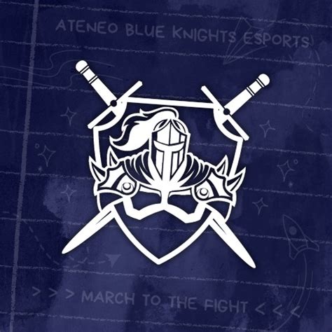 Ateneo Blue Knights Esports