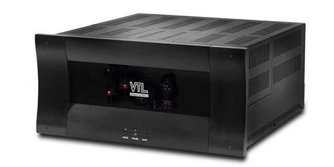 VTL MB-185 Signature Series III – Hifihuone