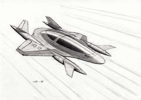 Supermarine Swift by JamesF63 on DeviantArt