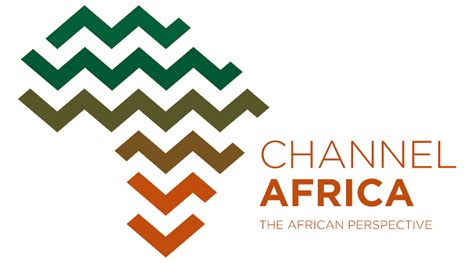 Channel Africa Logo Vector - (.SVG + .PNG) - Logovtor.Com