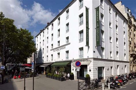 Hotel Tourisme Avenue - UPDATED Prices, Reviews & Photos (Paris, France ...