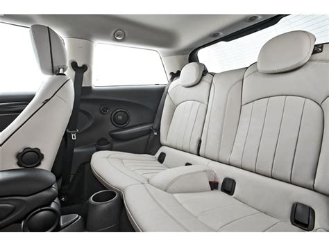 2023 MINI Cooper: 127 Interior Photos | U.S. News