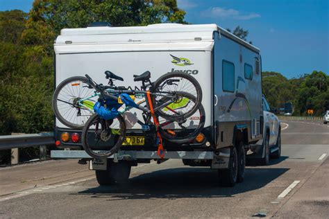 Best Caravan Bike Rack – Our Guide For Australian Campers - Beastie ...