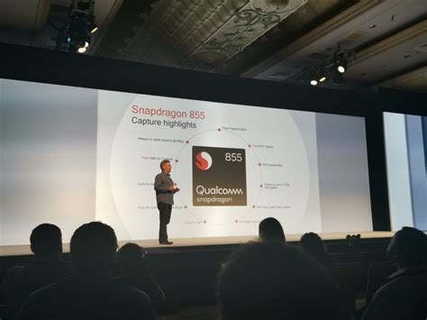 Snapdragon 855 Plus: phones list, specs and benchmarks | TechRadar