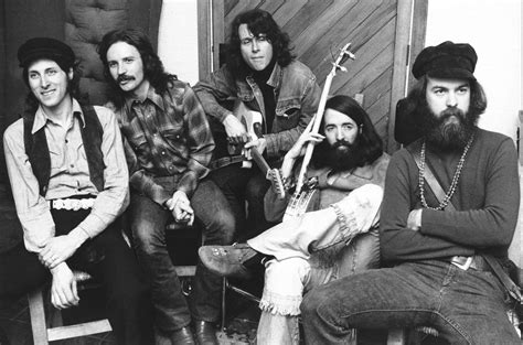 The Nitty Gritty Dirt Band 'Will the Circle Be Unbroken' Turns 50 ...