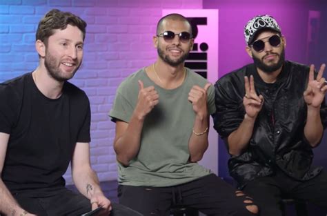 The Martinez Brothers Talk Coachella 2017, Ibiza & More: Exclusive ...