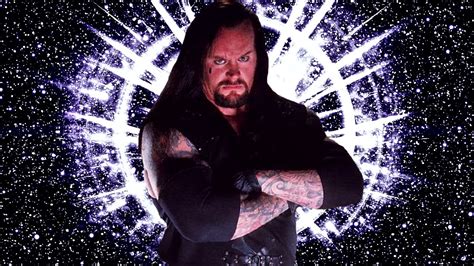 WWE Undertaker Theme Song "Dark Side" (High Pitched) - YouTube