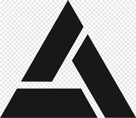 Animus Logo, black logo, png | PNGEgg