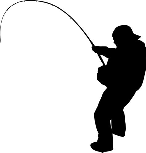 Fishing Clipart Png, Bass Fishing Clipart | Free download on ClipArtMag ...