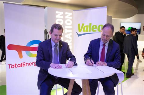 Valeo Group on Twitter: "We have signed an agreement with ...