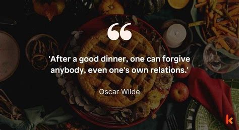 66 Dinner Quotes | Kidadl