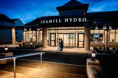 seamill hydro hotel - VoucherCart