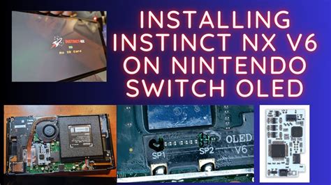 Instinct Nx Mod Chip Best Cheap | full-mark.com.ar