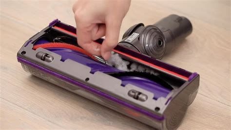 Maintaining Your Dyson Cordless Vacuum | Dyson Australia