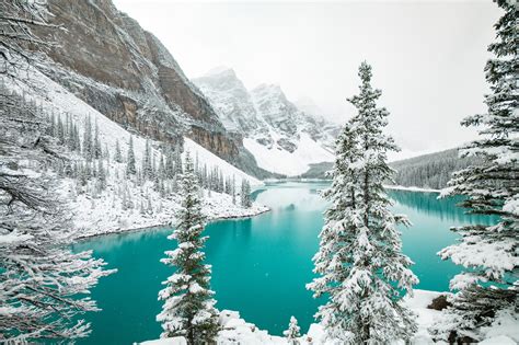 22 Unique Outdoor Activities You Can’t Miss This Winter in Banff ...