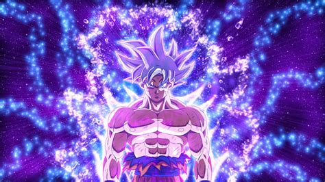 HD wallpaper: 4K, Ultra Instinct Goku, Dragon Ball Super | Wallpaper Flare