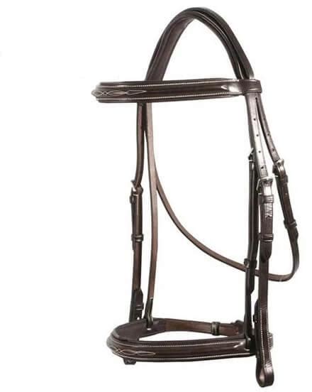 Horse Bridles Manufacturer, Supplier from Kanpur