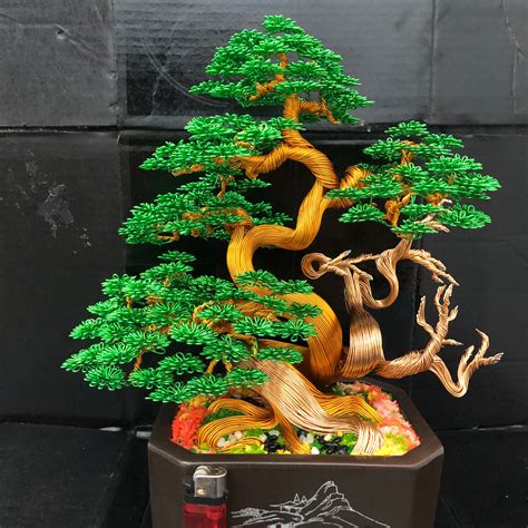 Cách Làm Cây Bonsai