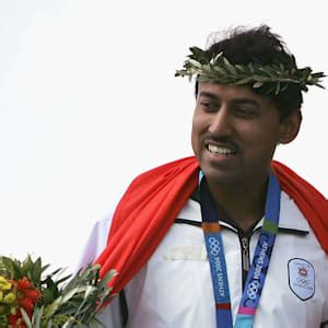 Rajyavardhan Singh Rathore Biography, Olympic Medals, Records and Age