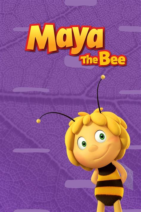 Maya the Bee (2012 TV Series) | Soundeffects Wiki | Fandom