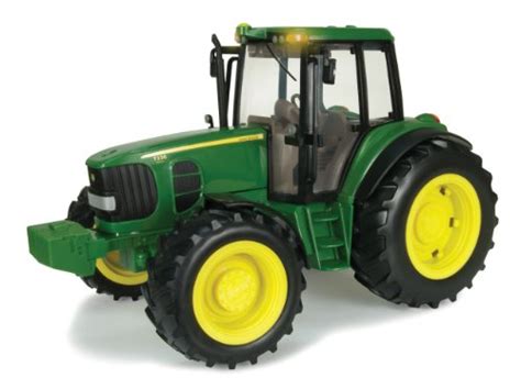 Best John Deere Big Farm Toys For Kids Who Love Farming