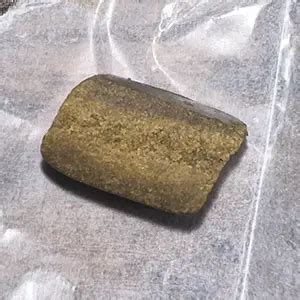 Review of Wes' Coast Kush Hash by MTL Cannabis - Ganja Glam | Rooted in ...