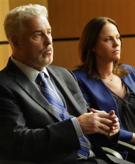 CSI: Vegas Reveals What Happened to Sara Sidle and Gil Grissom - TV Fanatic