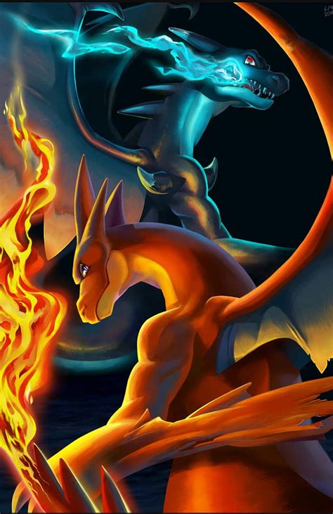 Mega Charizard X Y, mega charizard x, mega charizard y, mega evolution ...