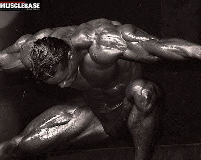 Mr Olympia Contest 1992 Wins Dorian Yates - Muscle Base | New ...