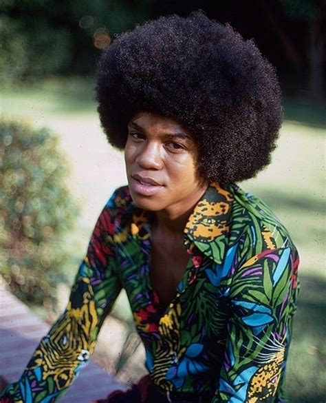 Retro Jacksons’s Instagram post: “Jermaine photographed by Roland ...