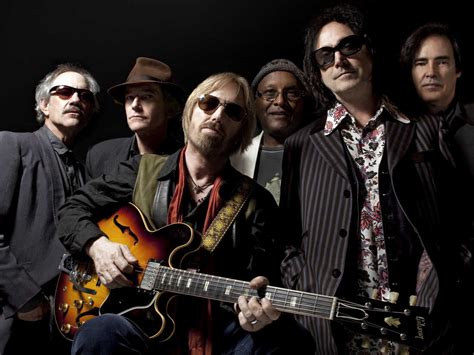 First Listen: Tom Petty & The Heartbreakers, 'Hypnotic Eye' : NPR