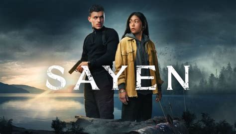 Sayen 2023 Movie Review