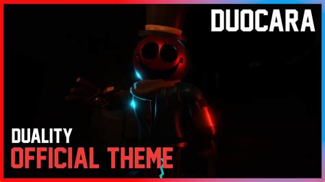 Piggy: Official Duocara Theme | "Duality" - YouTube