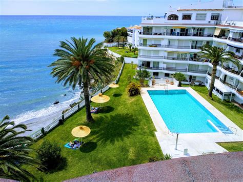 Apartment in the center of Nerja with pool & Wifi - Apartamentos en ...