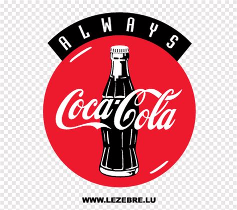 Coca-Cola Brand Logo Product Font, coca cola, text, logo png | PNGEgg