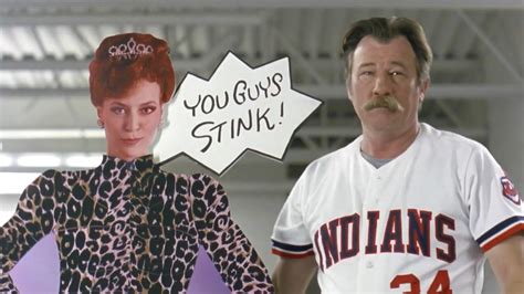 Major League Movie Quotes Harry Doyle