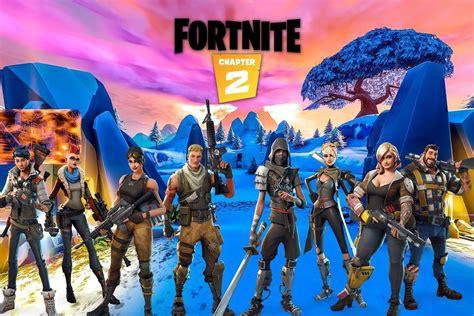 Fortnite Chapter 2 Season 8 Live event: Full list of timings for all ...