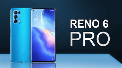 Spesifikasi dan Harga Oppo Reno6 Pro Terbaru 2022